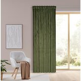 Modern Living Končana Zavesa Bianca, Zelena, Ca. 140/245 Cm | Shoptok.si