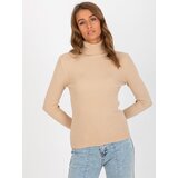 Vinceotto Sweater-NM-SW-C-3109-2.67-camel | Shoptok.si