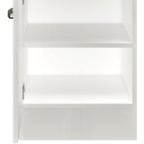XXXL Kuhinjska Spodnja Omarica Alba, Bela, Š. 50 Cm | Shoptok.si
