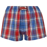 STYX Children's shorts classic rubber multicolored (J908)