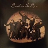 Paul McCartney and Wings Paul McCartney & Wings - Band On The Run | Eponuda.com