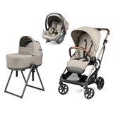 Peg-Perego kolica 3u1 Vivace Lounge, Astral Cijene