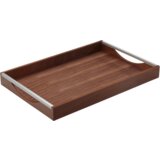  Servirni pladenj z ročaji - 1 kos | Shoptok.si
