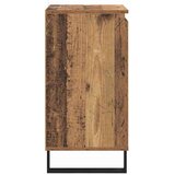 Kreveta Staro drvo 40 x 35 x 70 cm Konstruirano drvo | shoptok.hr