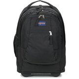 Jansport Torbe & Torbe na kolesih DRIVER 8 36L Črna | Shoptok.si