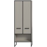 MID.YOU Visoka Omara Bagno, Kašmir | Shoptok.si