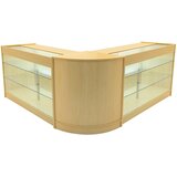 Monster Helios LED komplet prodajnih pultnih svetilk CM60 in 2 x K1500 - javor, (5000279161) | Shoptok.si