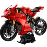 Lego kocke Technic Ducati Panigale V4 S Motorcycle | Eponuda.ba