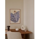The Poster Club Plakat 30x40 cm Blue Stripe at Concorde – | Shoptok.si