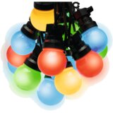 Home Dekorativna LED rasvjeta, 10 kolor LED - LPL 10M | shoptok.hr