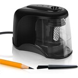 Venisymlis Električni šilček za št. 2/barvne svinčnike (USB/baterija), (22096183) Cene