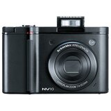  RASPRODAJA -Samsung NV10 Compact Digital Camera 10.1MP Black Cijene