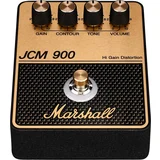 Marshall JCM900 Overdrive Kitarski efekt