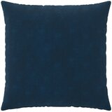  Presvlaka za jastuk 6 pcs HEERLEN Plava 80 x 80 cm | shoptok.hr