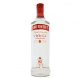 red vodka 1L staklo