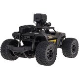  Buggy na daljinsko upravljanjeMEGA Crawler PIONEER sa kamerom - sivi | shoptok.hr