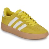 Adidas Nizke superge BARREDA Rumena | Shoptok.si