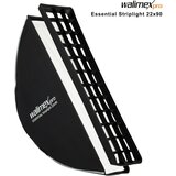 Walimex pro Softbox Essential Striplight 22x90 Cijene