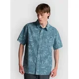 Solana Cord Srajca washed blue