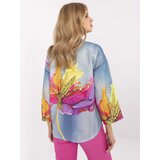 Italy Moda Shirt-DHJ-KS-16567-1.66-blue | Shoptok.si