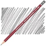  Grafitne olovke Cretacolor CLEOS Fine Art, 2B, 3/1 | shoptok.hr
