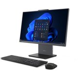 Lenovo thinkcentre neo 50a 24 G5 aio intel core i7-13620H 23.8inch fhd 100Hz mt 16GB 1TB uma W11P luna grey 3y namizni računalnik, (21553463) Cene