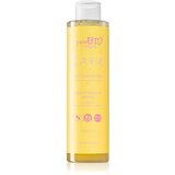 puroBIO cosmetics Make-up Remover dvofazni odstranjevalec make-upa 200 ml Cene