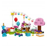 Lego Animal Crossing™ 77046 Julian – rođendanska žurka | ePonuda.com