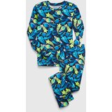 GAP Kids patterned pajamas - Boys Cene