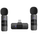 Boya Bežični set mikrofon bubica BY-V2 | Eponuda.ba