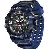 IZMAEL Sat SMAEL TR - 40757 - Plava / crna | shoptok.hr