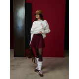 Sinsay Mini suknja s remenom | shoptok.hr