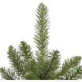  Umjetno božićno drvce 210 cm 300 LED lampica Topla bijela | shoptok.hr