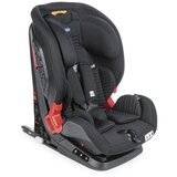  Autosjedalica AKITA FIX (grou.1/2/3), Black Cijene