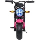  Motor na akumulator SUPERMOTO Roza Slike