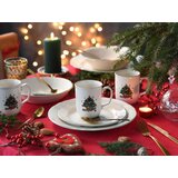 Creatable KOMBINIRANI SERVIS Tannenbaum bunt | Shoptok.si