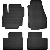 Wielganizator Gumijaste avtotesnilne preproge, komplet 4 kosov, univerzalne za: Ford Tourneo Connect kombivan (2013-2017), (22130054) | Shoptok.si