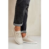 S. BARSKI Laced Shoes Made Of Natural Leather D&A | Shoptok.si