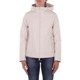 WOOLRICH Parke CFWWOU2171FRUT3496 Bež Cene