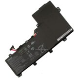 Asus Baterija za laptop ZenBook Flip UX560UQ/C41N1533, 15.2 V, 52 Wh/3450 mAh, Crna | Eponuda.com