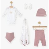 Just kiddin baby set "Cotton Bunny" 6/1 ( 18000958 ) Cene