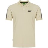Vr46 muška Valentino Rossi Core Quarantasei polo majica Vr46 muška Valentino Rossi Core Quarantasei polo majica Slike