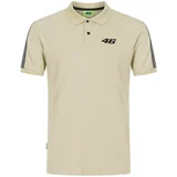 muška Valentino Rossi Core Quarantasei polo majica