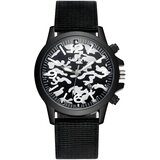 SOKI Sat ZO-14469 - Crna | shoptok.hr
