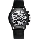 Ura ZO-14469 - Črna