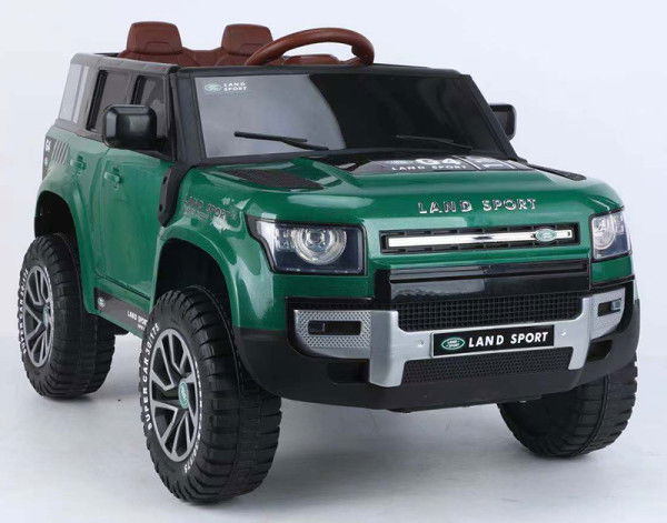 Baby džip land sport 12v y-mb1979 zelena ( 062090Z ) Cene