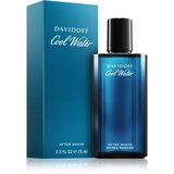 Davidoff cool Water vodica nakon brijanja 75 ml | shoptok.hr