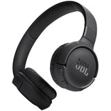 JBL TUNE T520 BT Slušalice Black | Eponuda.ba