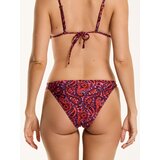 Shiwi Bikini 'Bindi' lila / črna | Shoptok.si