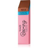 Benefit Boi-ing Hydrating Concealer hidratantni korektor nijansa 6 Deep Neutral 3.5 g | shoptok.hr